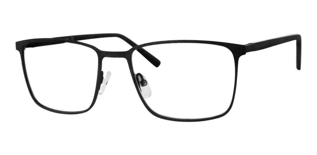 Claiborne CB275 Eyeglasses - view 3